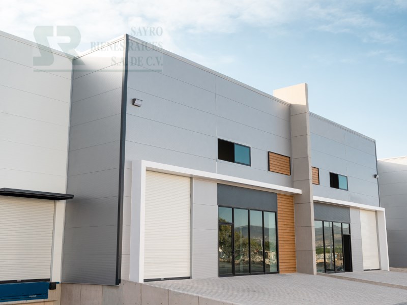 BODEGAS en Venta en Santa Rosa de Jauregui