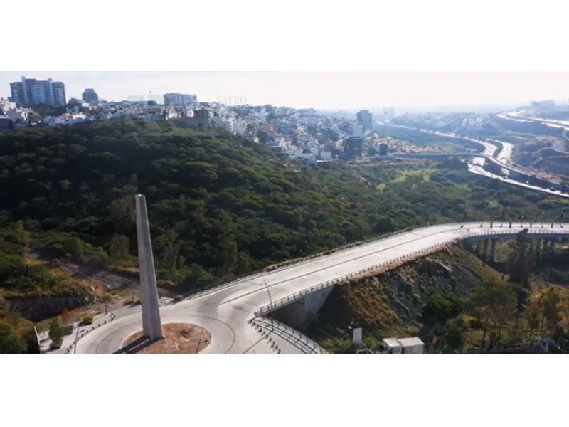 Terreno en Venta en Cimatario