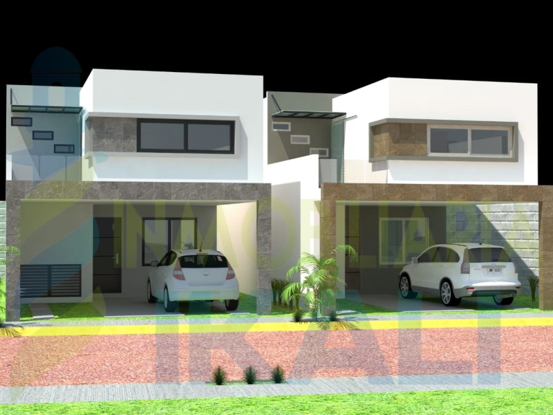 Casa en Venta en Tuxpan de Rodriguez Cano Centro