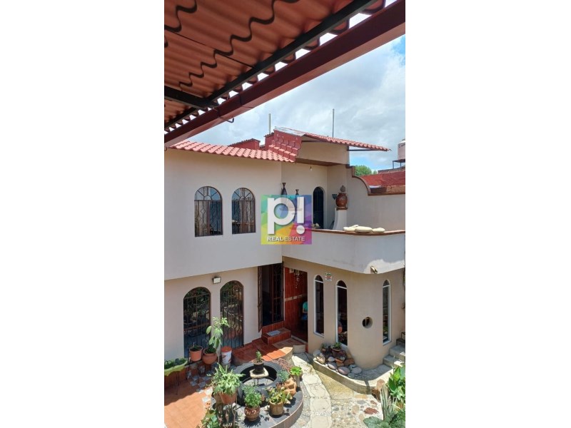 Casa en Venta en Zumpimito
