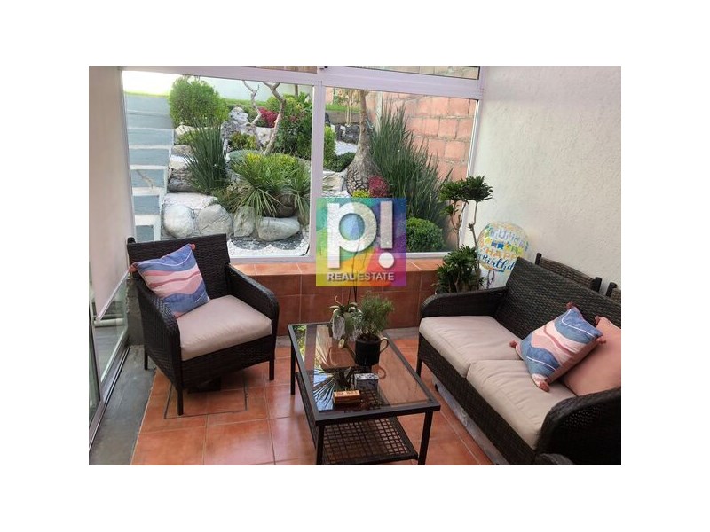 Casa en Venta en Lomas del Angel