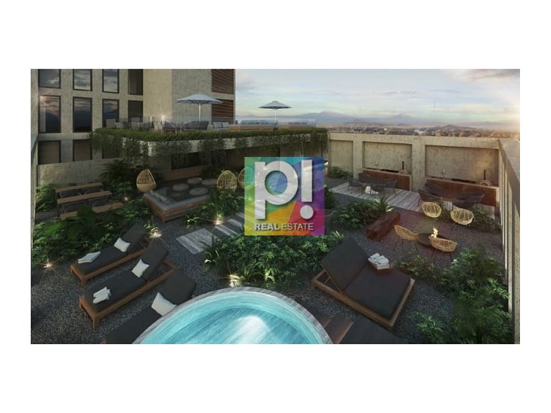 Departamento en Venta en Los Alpes