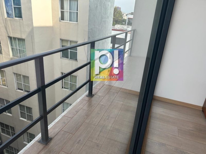Departamento en Venta en San Pedro de los Pinos