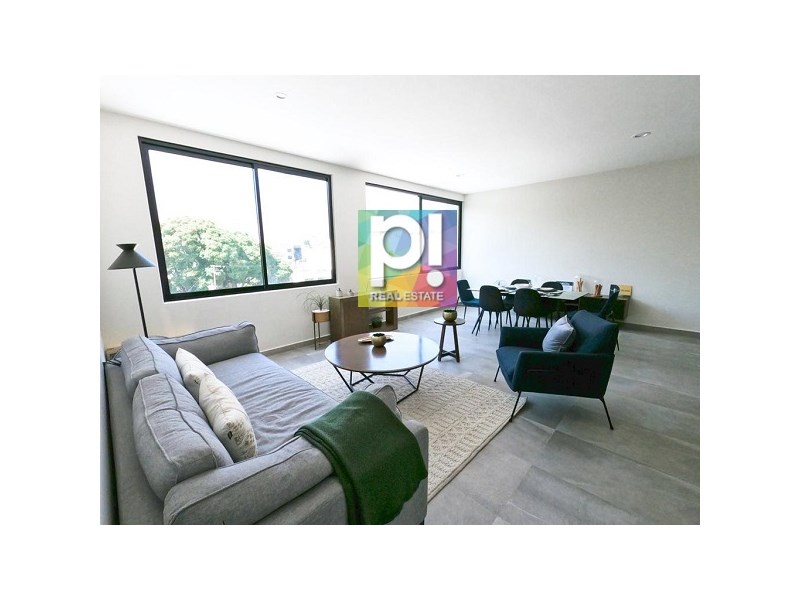 Departamento en Venta en Narvarte Poniente