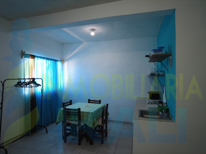 Habitación en Renta en Tuxpan de Rodriguez Cano Centro