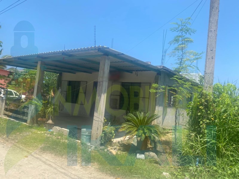 Casa en Venta en La Mata