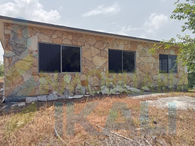 Terreno en Venta en Loma Del Nanche