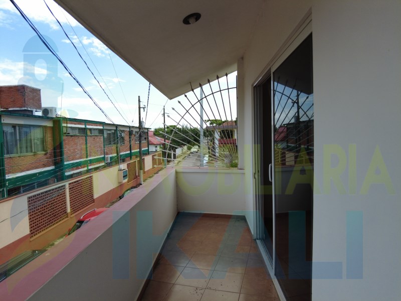 Departamento en Renta en Tuxpan de Rodriguez Cano Centro