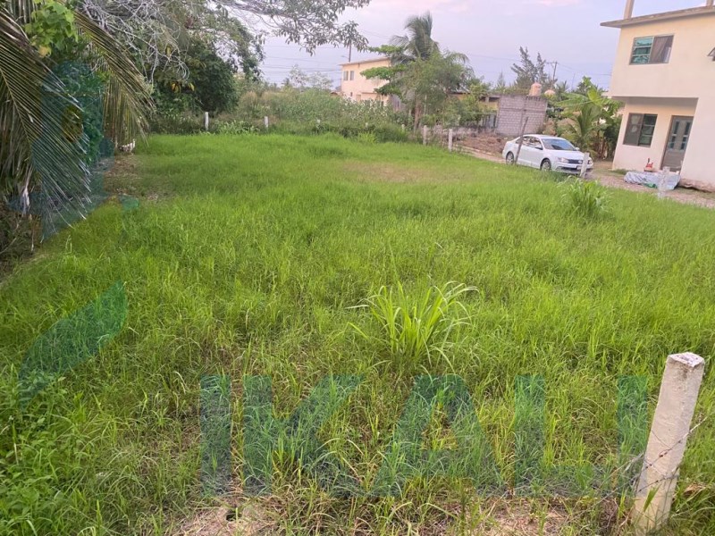 Terreno en Venta en Emiliano Zapata