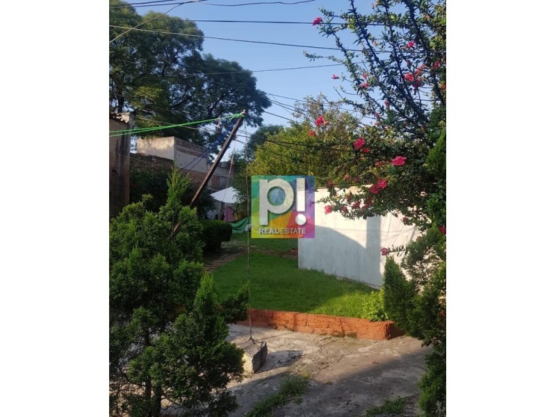 Terreno en Venta en San Miguel Chapultepec I Seccion