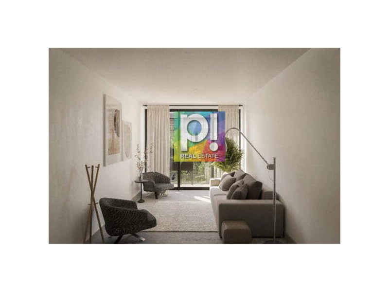 Departamento en Venta en Napoles