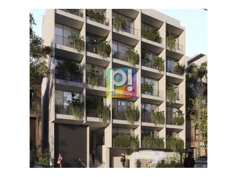 Departamento en Venta en Napoles