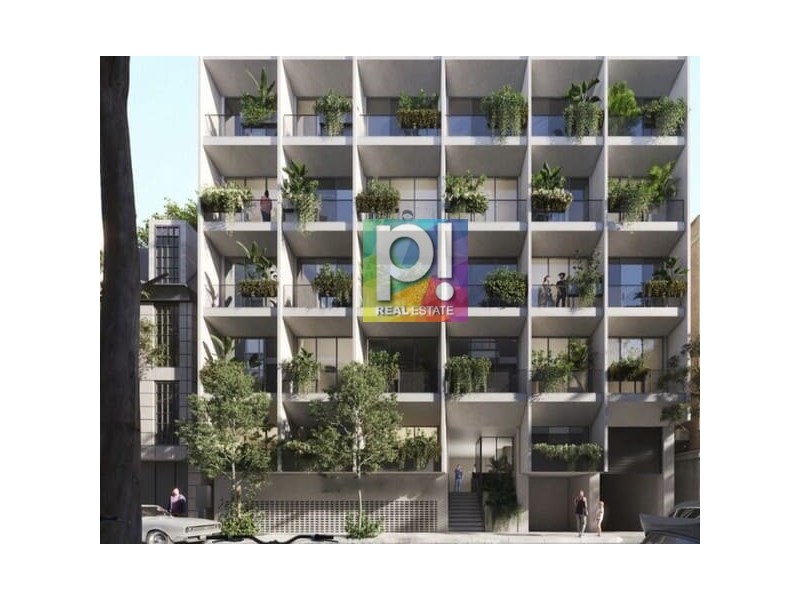Departamento en Venta en Napoles