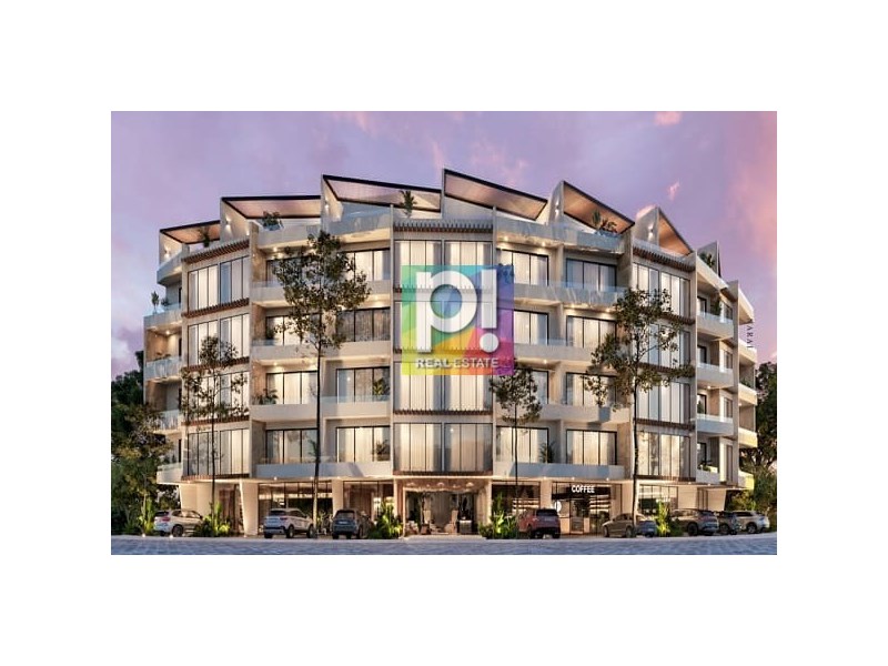 Departamento en Venta en Tulum