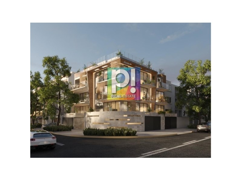 Departamento en Venta en Polanco II Seccion
