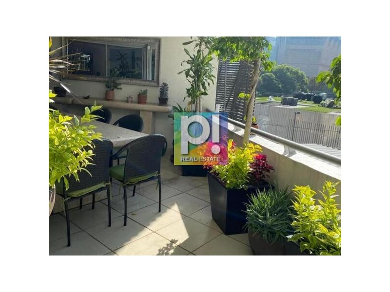Departamento en Renta en Irrigacion