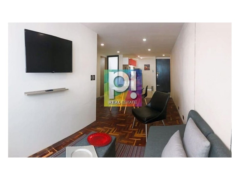 Departamento en Renta en Juarez