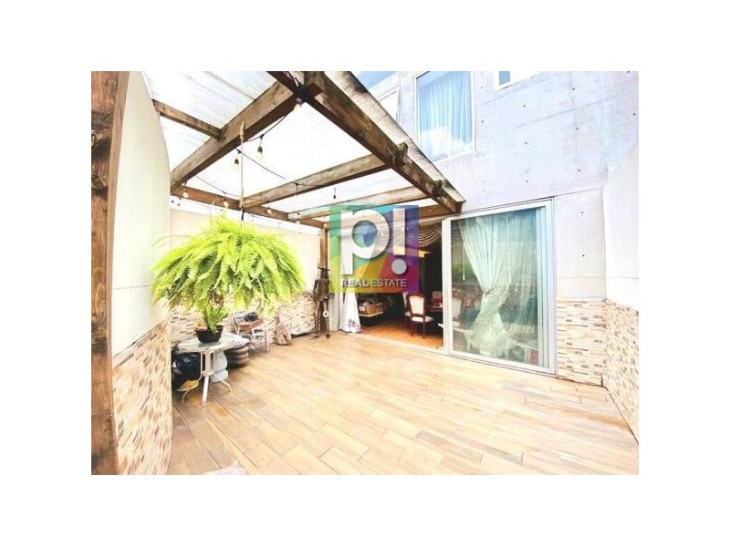 Departamento en Renta en Condesa