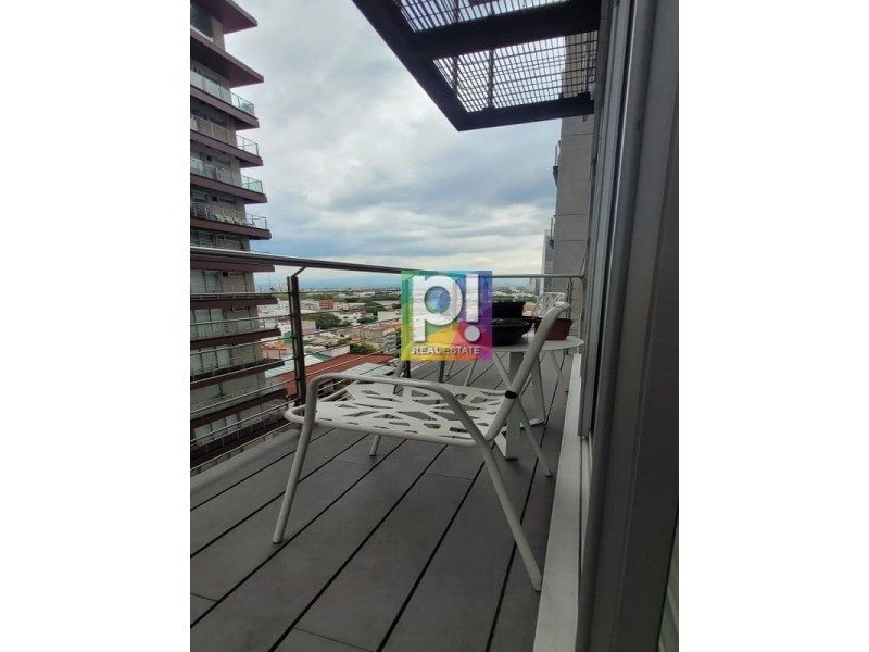 Departamento en Venta en Letran Valle