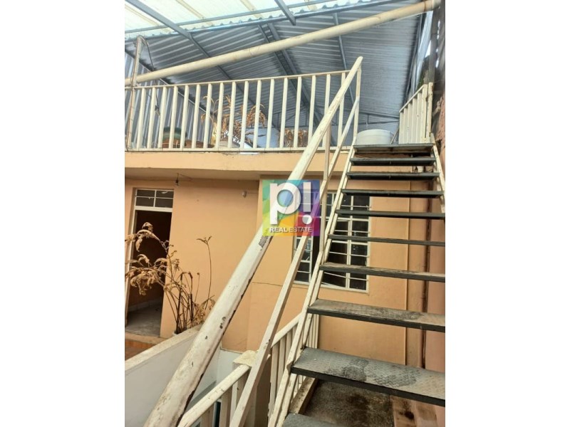 Casa en Venta en Ramon Farias