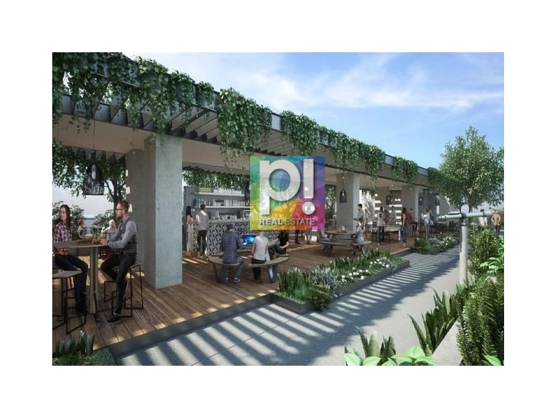 Departamento en Venta en Roma Sur