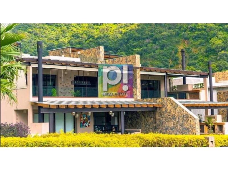 Casa en Renta en Valle de Bravo