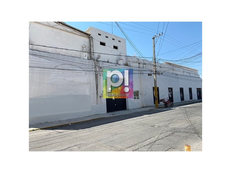 Bodega en Venta en Barrio de Santiago