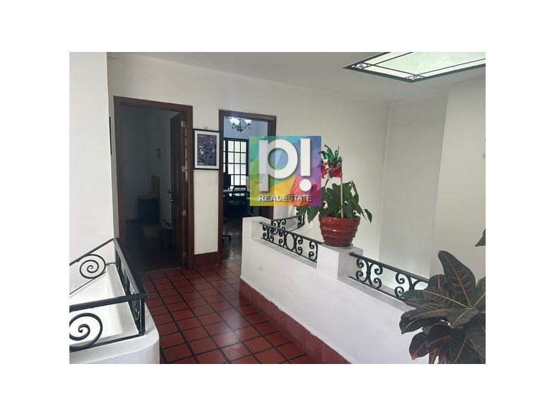 Casa en Renta en Condesa
