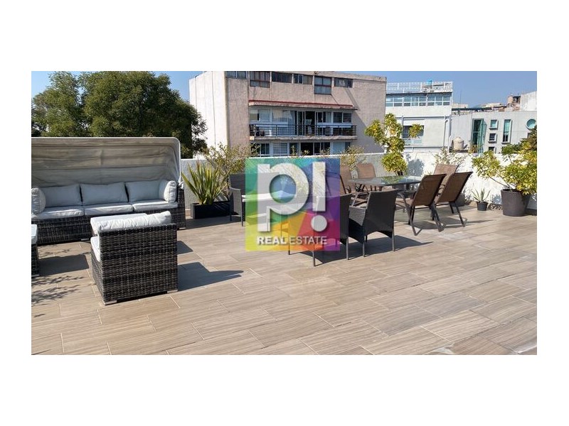 Departamento en Venta en Napoles