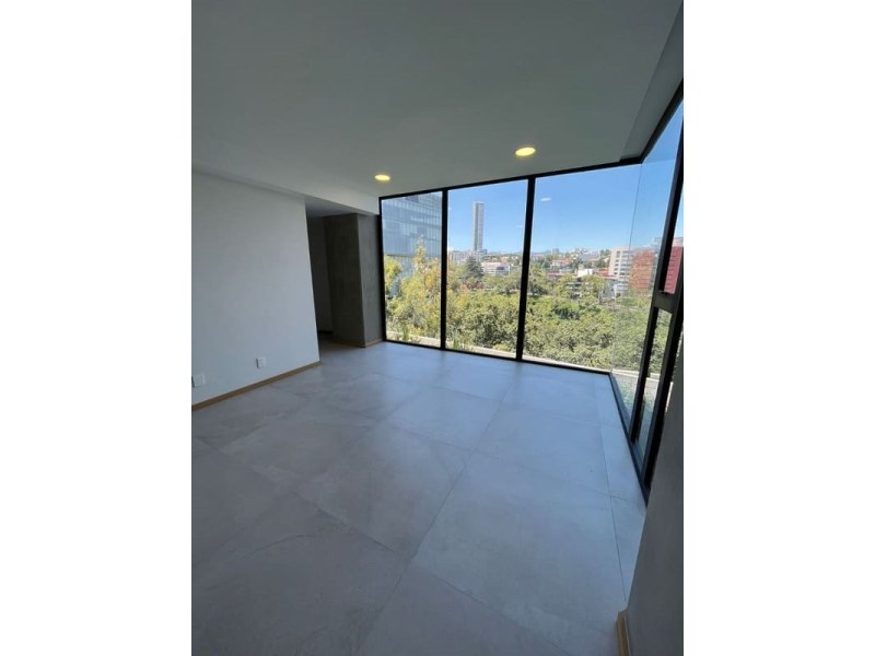 Departamento en Renta en Lomas de Vista Hermosa