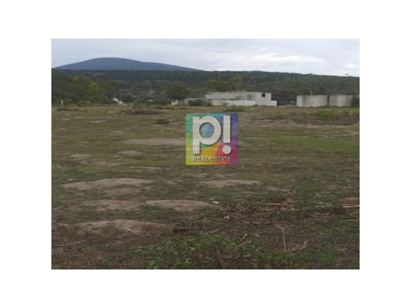 Terreno en Venta en Quecholac