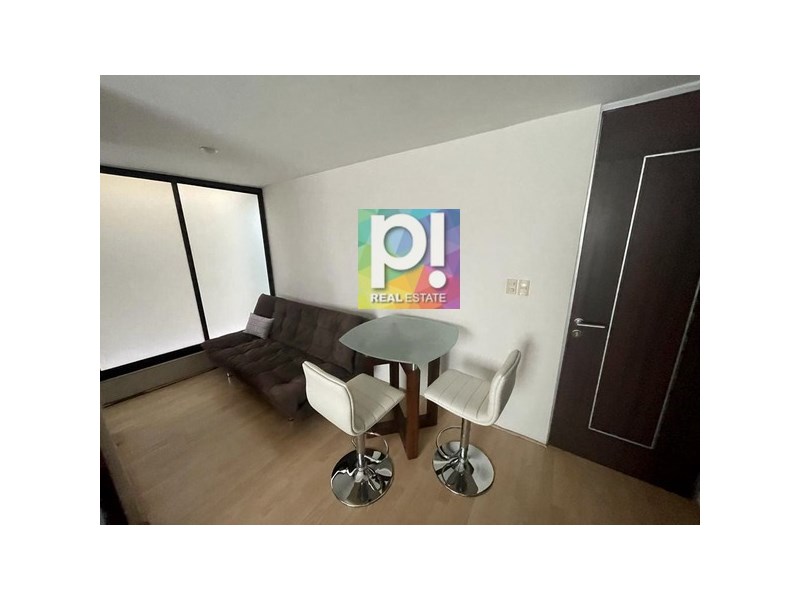 Departamento en Renta en Huexotitla