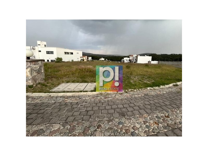 Terreno en Venta en Puebla