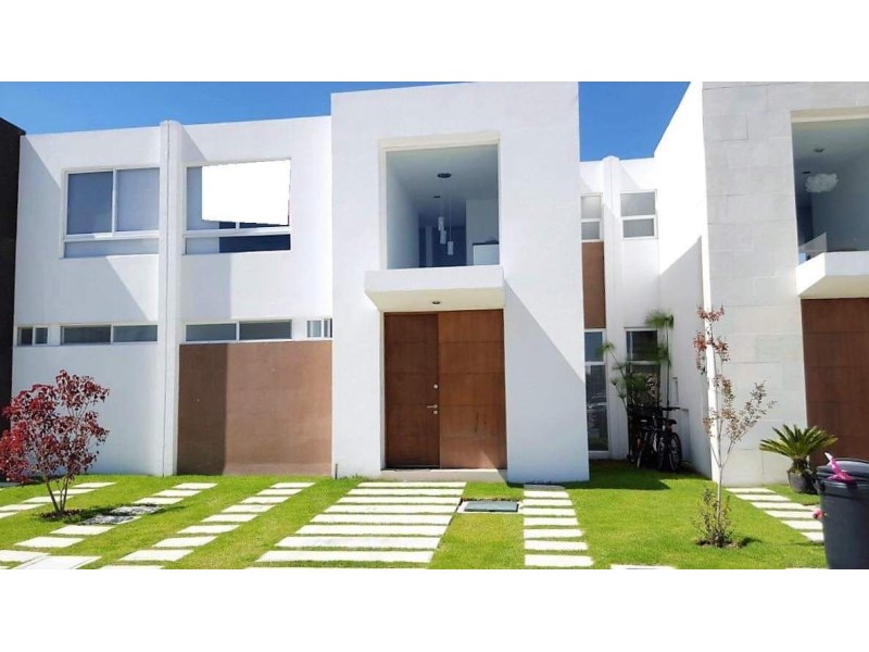 Casa en Venta en Santa Clara Ocoyucan