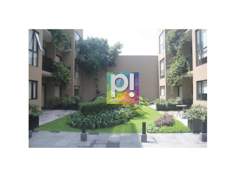 Departamento en Venta en San Simon Ticumac