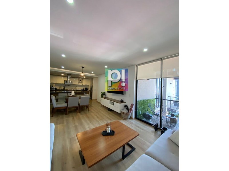 Departamento en Venta en Progreso Tizapan