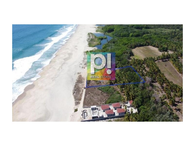 Terreno en Venta en El Tomatal