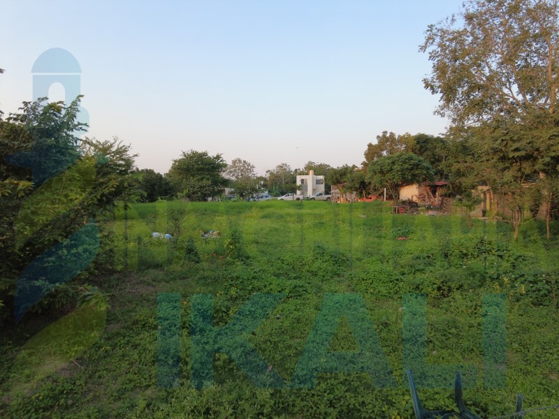 Terreno en Venta en Rosa Maria