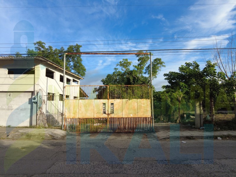 Terreno en Venta en Anahuac