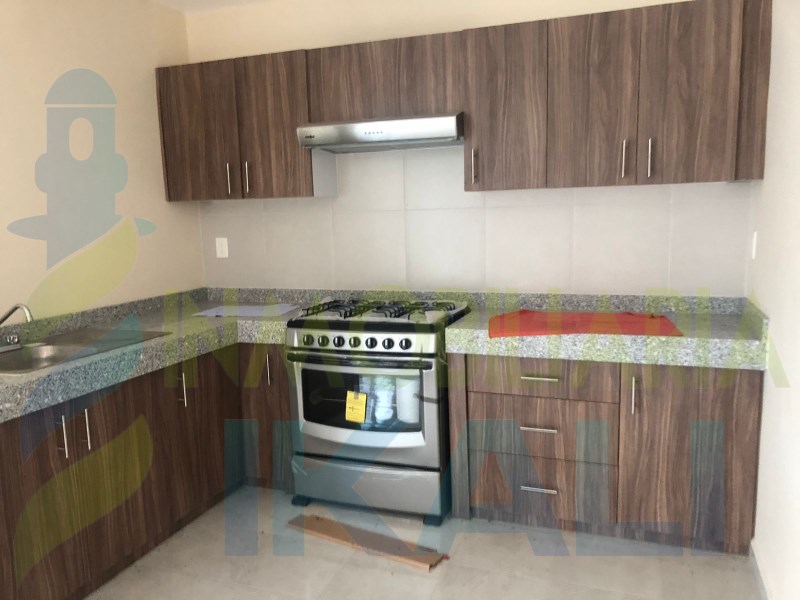 Casa en Renta en Lomas de Fovissste