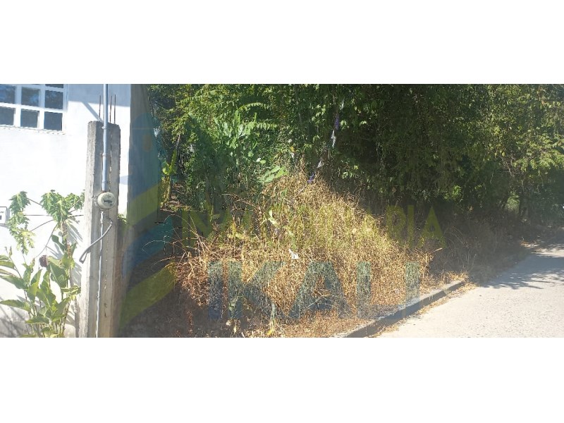 Terreno en Venta en Guadalupe Victoria