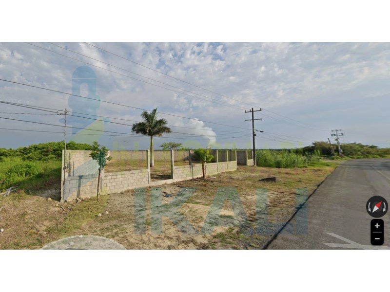 Terreno en Venta en Revolucion Mexicana