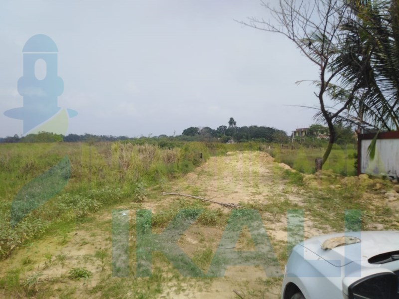 Terreno en Venta en La Calzada
