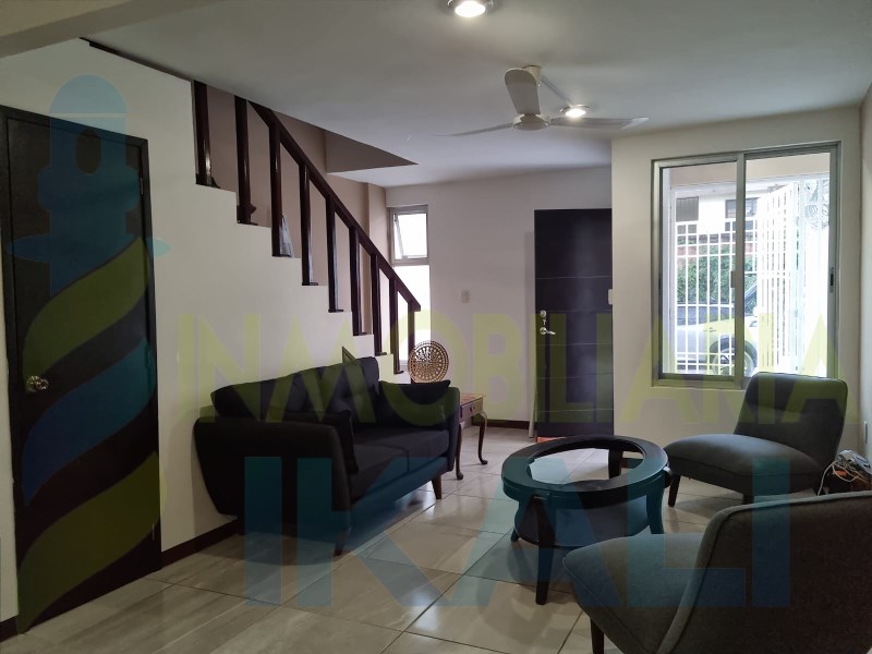 Casa en Renta en Jazmin