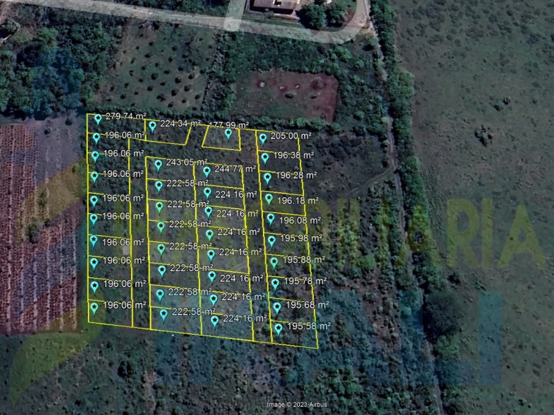 Terreno en Venta en Altamira