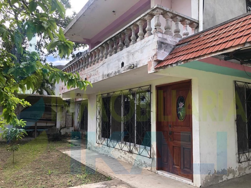 Casa en Venta en Ruiz Cortinez