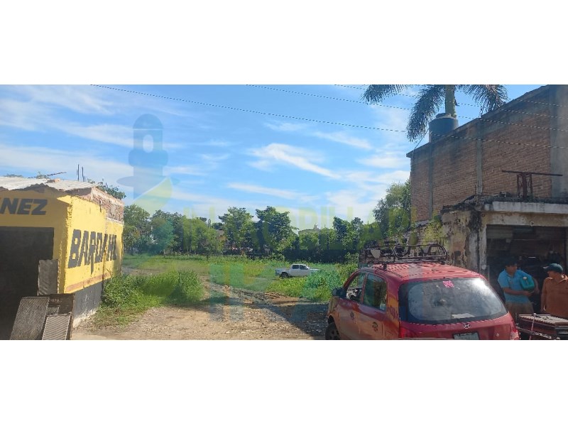 Terreno en Venta en Palma Sola