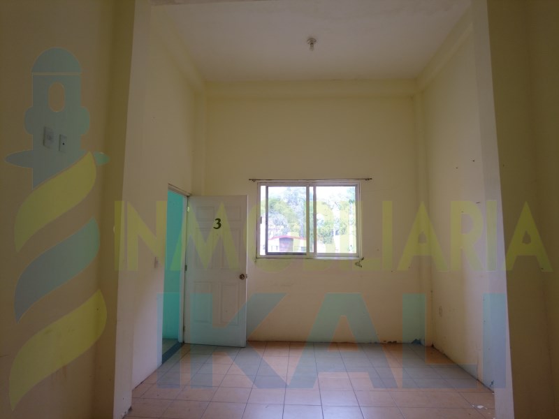 Departamento en Renta en Tuxpan de Rodriguez Cano Centro