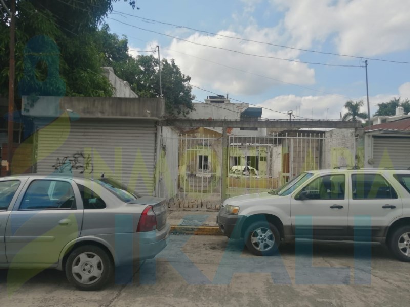 Terreno en Venta en Obrera