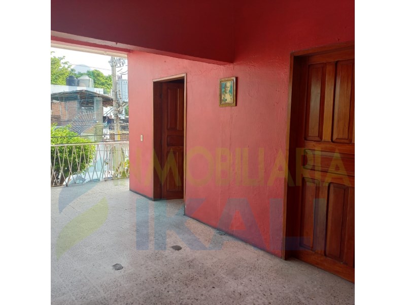 Casa en Renta en Ricardo Flores Magon